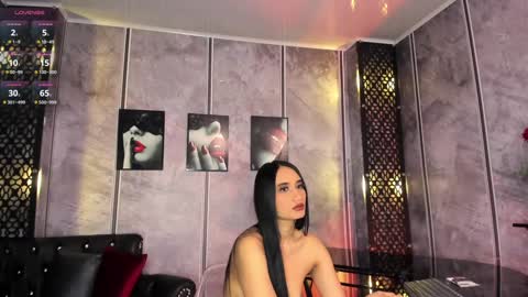 Amara Lewis online show from 12/26/24, 12:05