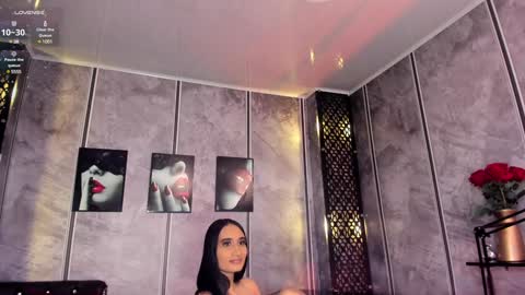 Amara Lewis online show from 12/28/24, 01:06