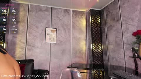 Amara Lewis online show from 01/30/25, 12:06
