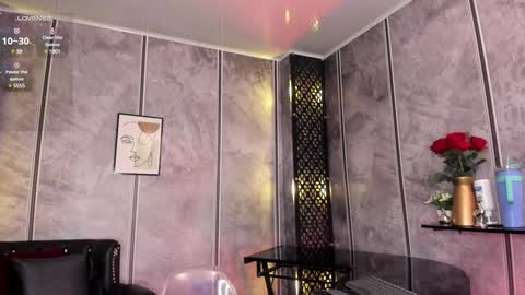 Amara Lewis online show from 02/07/25, 12:06
