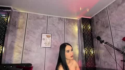 Amara Lewis online show from 02/27/25, 12:23