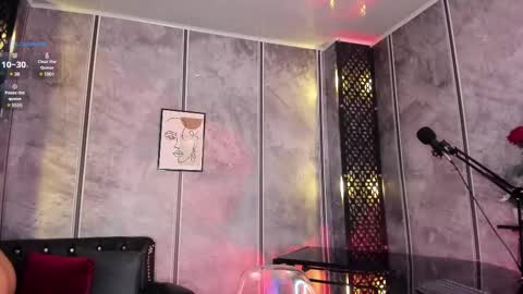 Amara Lewis online show from 03/04/25, 12:12