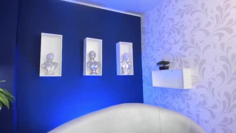 Amara Lewis online show from 03/11/25, 12:17