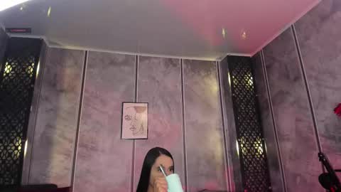 Amara Lewis online show from 09/09/25, 12:15