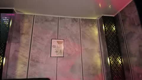 Amara Lewis online show from 09/13/25, 12:16