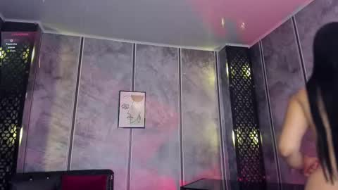 Amara Lewis online show from 09/15/25, 12:16