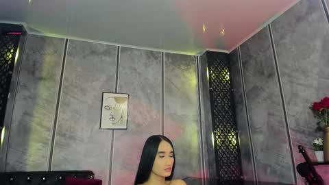 Amara Lewis online show from 09/16/25, 12:06