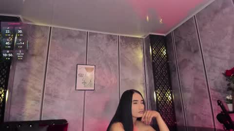 Amara Lewis online show from 09/18/25, 12:07