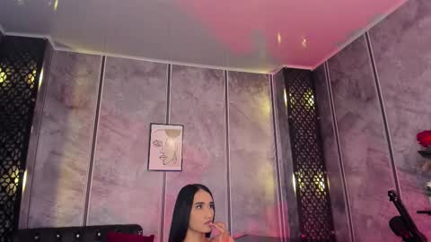 Amara Lewis online show from 09/22/25, 12:18