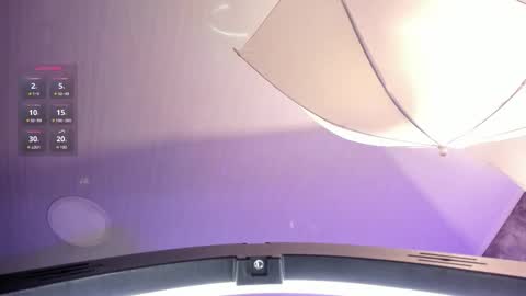 Amara Lewis online show from 09/23/25, 12:19