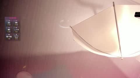 Amara Lewis online show from 09/25/25, 12:20