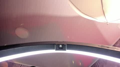 Amara Lewis online show from 09/26/25, 12:20