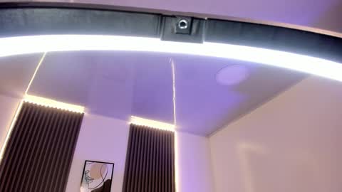 Amara Lewis online show from 09/29/25, 12:21