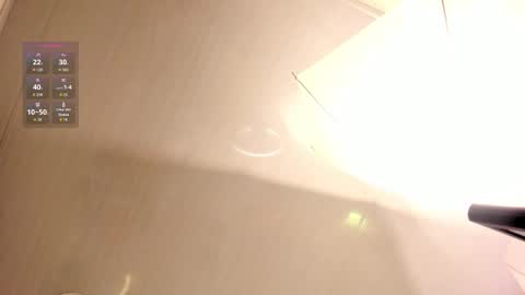 Amara Lewis online show from 10/03/25, 12:13