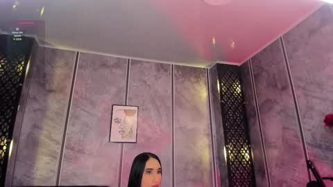 Amara Lewis online show from 10/07/25, 12:13