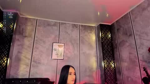 Amara Lewis online show from 10/14/25, 12:17