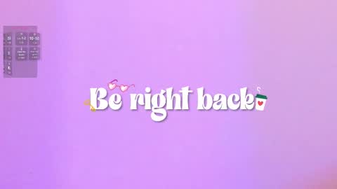 Amara Lewis online show from 10/22/25, 12:16