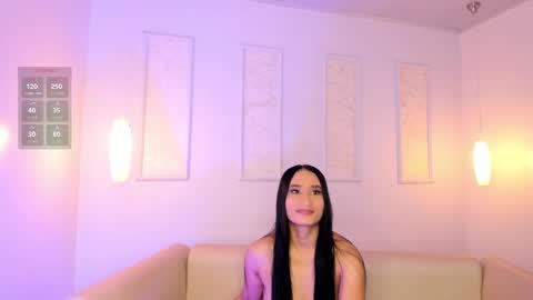 Amara Lewis online show from 10/27/25, 12:09