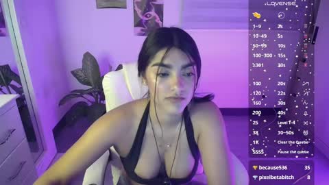 amara_silk online show from 06/09/26, 11:38