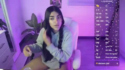 amara_silk online show from 06/11/26, 01:05