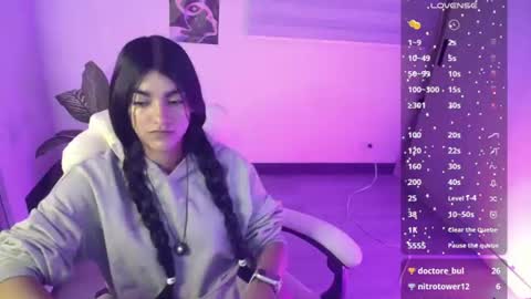 amara_silk online show from 06/11/26, 02:53