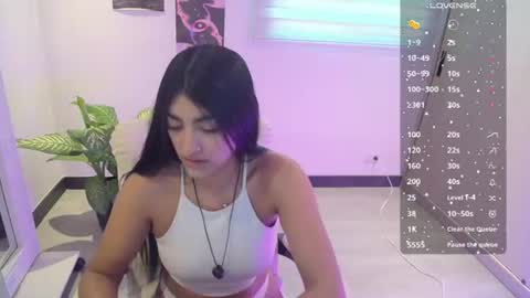 amara_silk online show from 06/11/26, 05:11