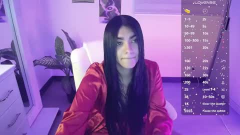 amara_silk online show from 06/16/26, 12:24