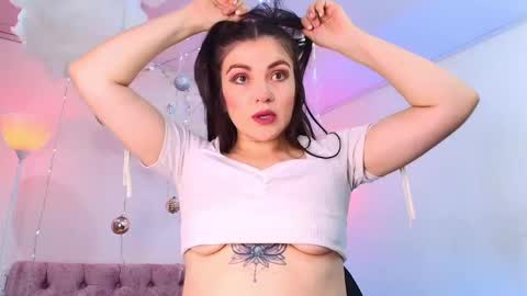 Amara Vega  online show from 12/15/24, 12:17