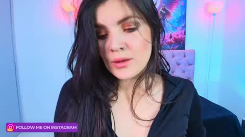 Amara Vega  online show from 01/27/25, 11:43