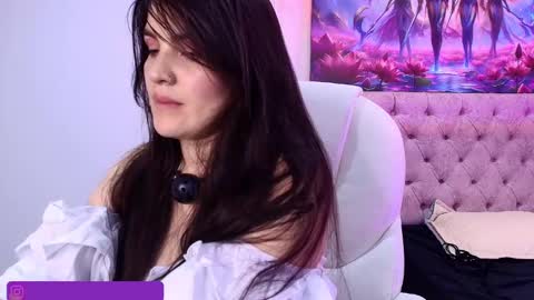 Amara Vega  online show from 03/07/25, 06:00