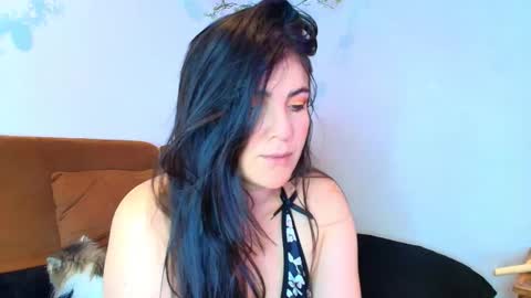 Amara Vega  online show from 02/08/26, 08:40