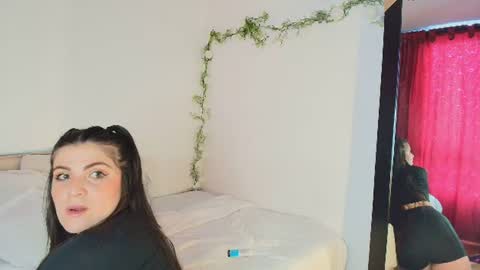 Amara Vega  online show from 06/30/26, 02:07