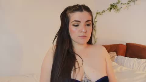 Amara Vega  online show from 07/12/26, 11:56