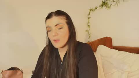 Amara Vega  online show from 07/13/26, 02:03