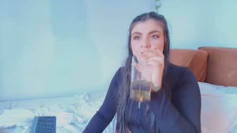 Amara Vega  online show from 07/13/26, 02:09