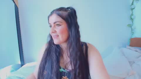 Amara Vega  online show from 07/14/26, 01:17