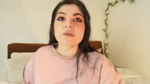 Amara Vega  online show from 07/18/26, 09:35