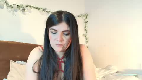 Amara Vega  online show from 07/20/26, 11:01