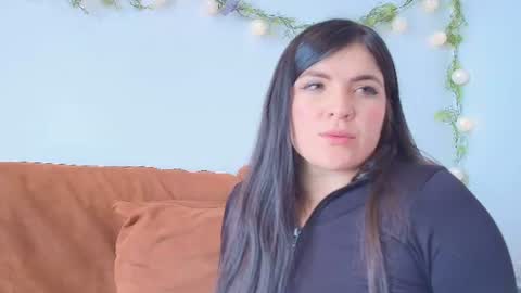 Amara Vega  online show from 07/28/26, 02:13