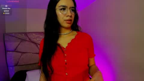amara velle  online show from 07/27/26, 01:07