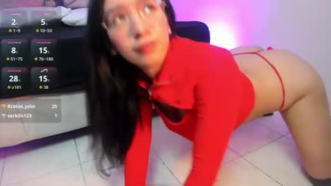 amara velle  online show from 07/28/26, 01:43