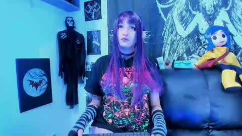 Snapshot of amaracooper2 chatting on 09/25/25, 01:15 amaracooper2 online show from 09/25/25, 01:15