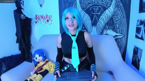 Snapshot of amaracooper2 chatting on 10/23/25, 12:59 amaracooper2 online show from 10/23/25, 12:59