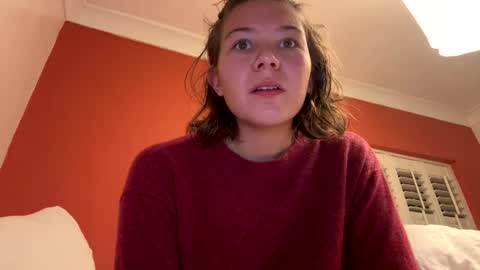 Snapshot of amaraelise chatting on 01/15/25, 05:26 Amara Elise online show from 01/15/25, 05:26