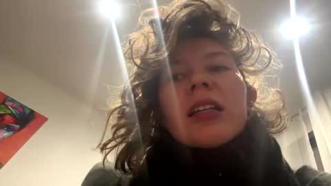 Snapshot of amaraelise chatting on 01/19/25, 09:34 Amara Elise online show from 01/19/25, 09:34