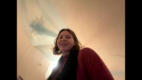 Snapshot of amaraelise chatting on 01/21/25, 06:45 Amara Elise online show from 01/21/25, 06:45