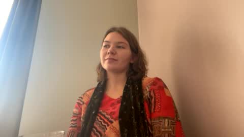 Snapshot of amaraelise chatting on 01/24/25, 12:52 Amara Elise online show from 01/24/25, 12:52