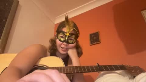 Snapshot of amaraelise chatting on 01/29/25, 05:13 Amara Elise online show from 01/29/25, 05:13