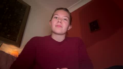 Snapshot of amaraelise chatting on 02/17/25, 06:04 Amara Elise online show from 02/17/25, 06:04