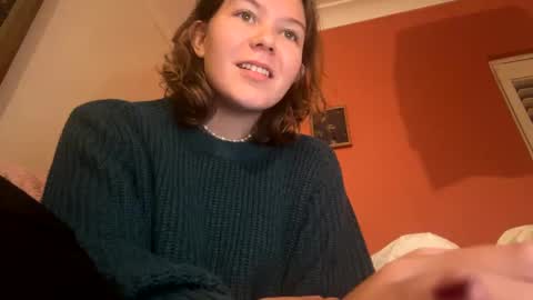 Snapshot of amaraelise chatting on 02/23/25, 06:01 Amara Elise online show from 02/23/25, 06:01